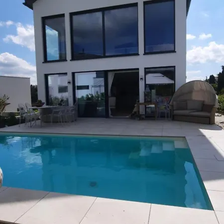 Exklusiv Naehe Europas Groesstem Baumkronenweg Apartment